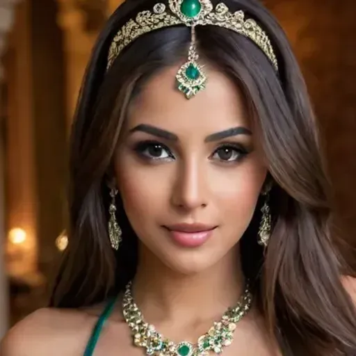 AI色情圖片產生器