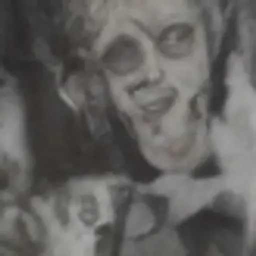 AI色情照片生成器