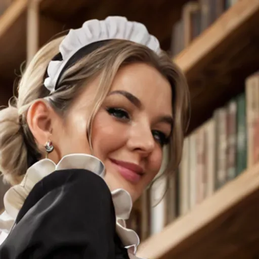 AI色情圖片產生器