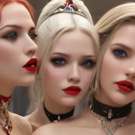 AI porn pic generator