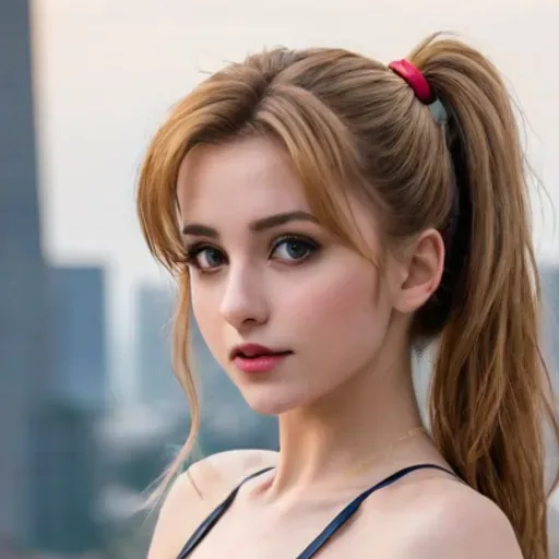 AI色情圖片產生器