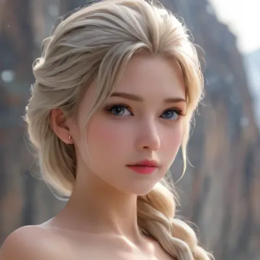 AI色情圖片產生器