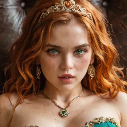 gerador de imagens pornô com IA