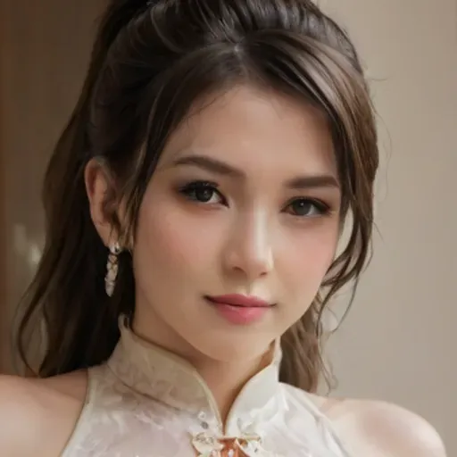 AIポルノ画像ジェネレーター