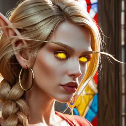 AI porn image generator