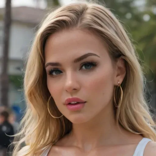 AI色情圖片產生器