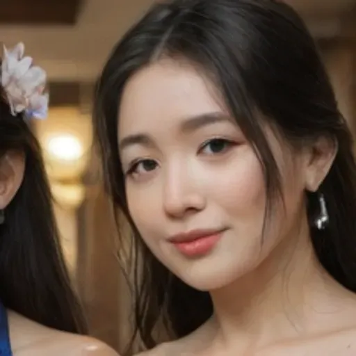 AI 포르노 이미지 생성기