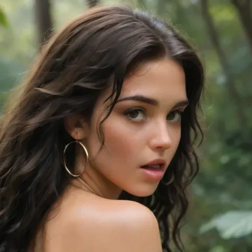 AI porn image generator