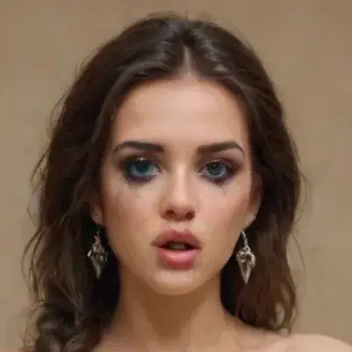 AI色情圖片產生器