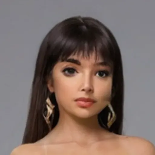 AI色情照片生成器