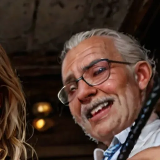 generatore di immagini porno IA