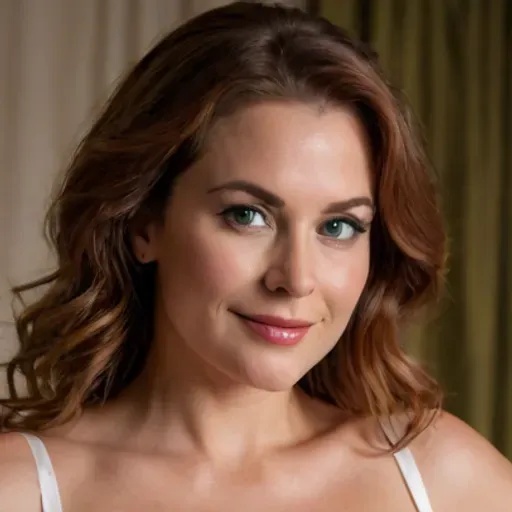 AIポルノ画像ジェネレーター