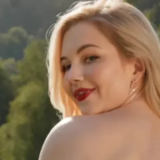 AI 포르노 이미지 생성기