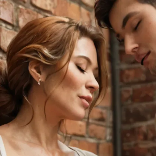 AI色情照片生成器