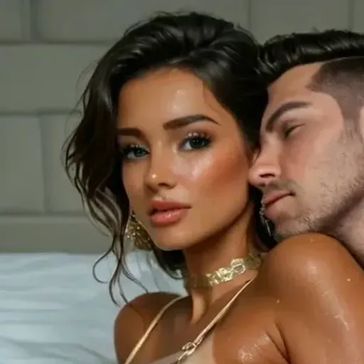 AI色情照片生成器