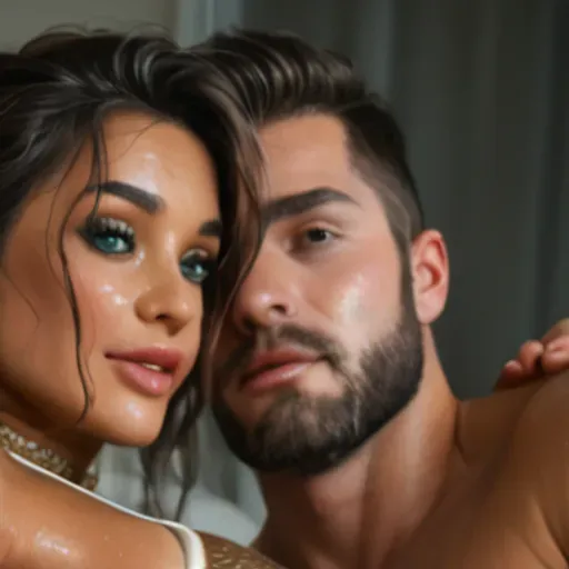 AI色情照片產生器