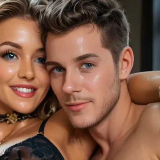 AI色情照片產生器