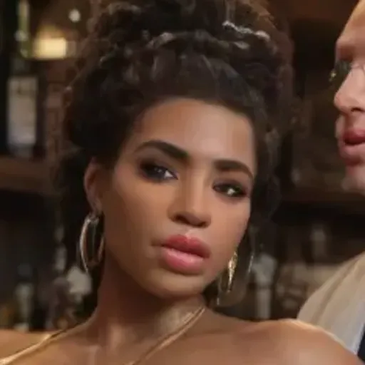 AI色情圖片產生器