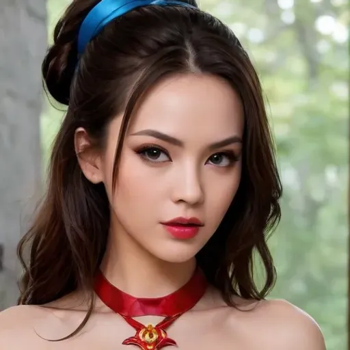 AI porn image generator