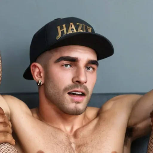 KI-Pornobild-Generator