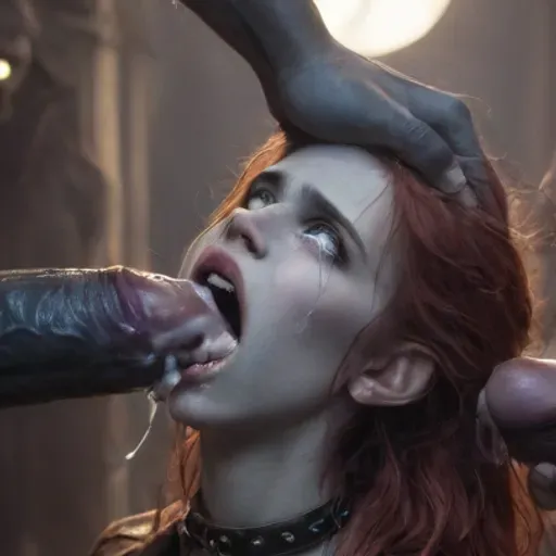 AI porn image generator