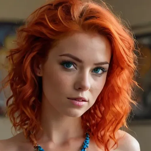 AI色情圖片產生器