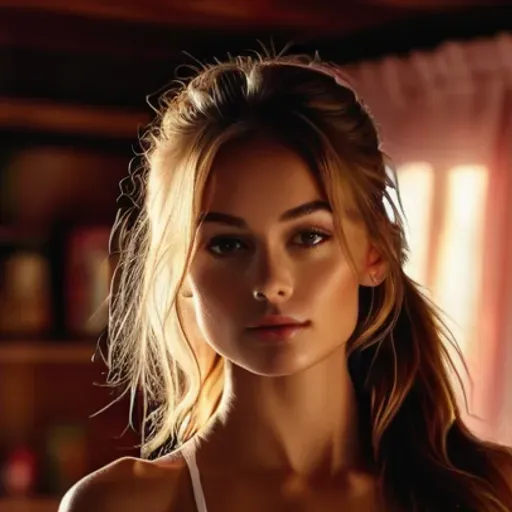 AI色情图片生成器