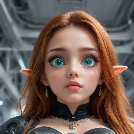 KI-Pornobild-Generator