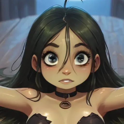 AI色情圖片產生器