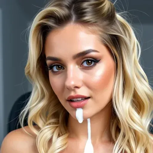 AI色情圖片產生器