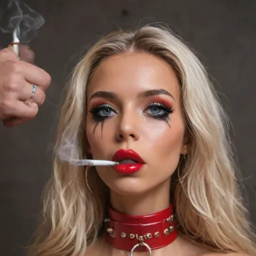 AI色情图片生成器