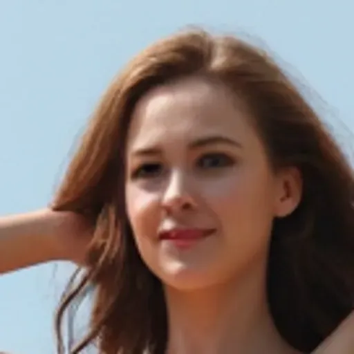 AI色情圖片產生器