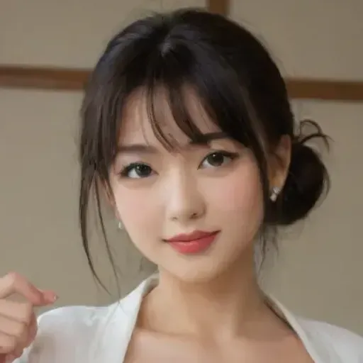 AIポルノ画像ジェネレーター