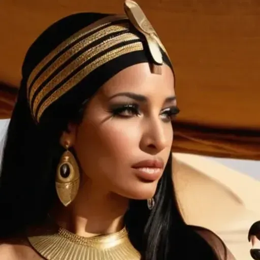 AI porn image generator