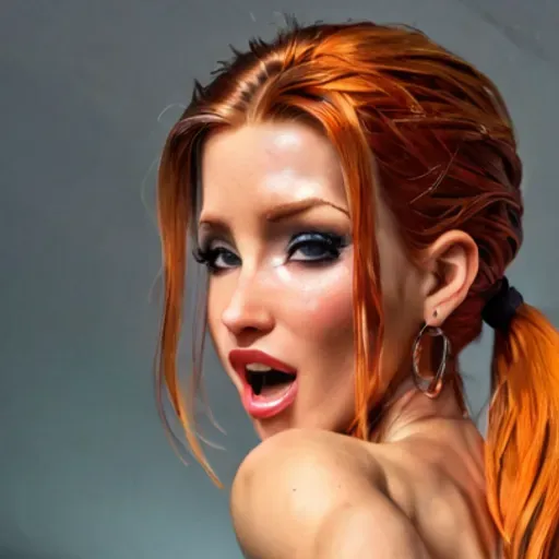 AI porn image generator