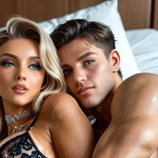 AI色情照片生成器