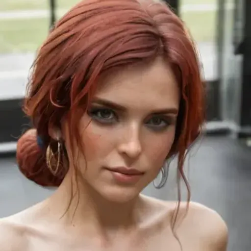 AI色情图片生成器