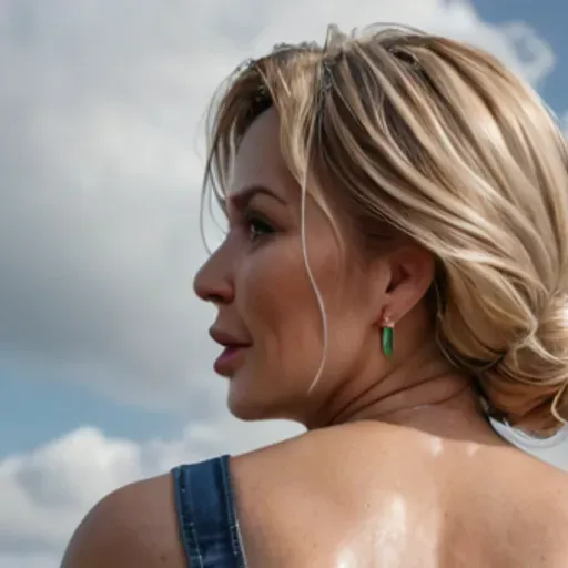 AI色情图片生成器