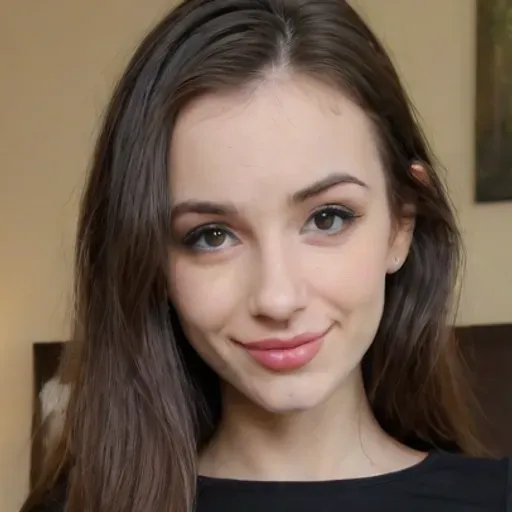 AI色情圖片產生器