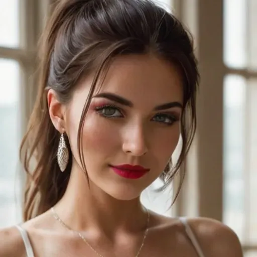 AI色情图片生成器