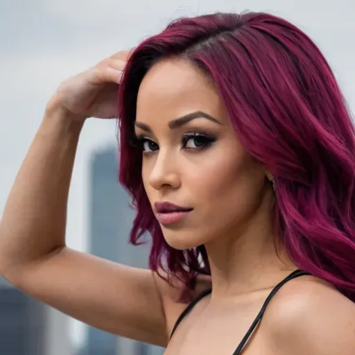 AI porn image generator