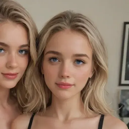 AI色情图片生成器