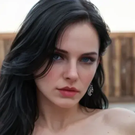 AI色情图片生成器