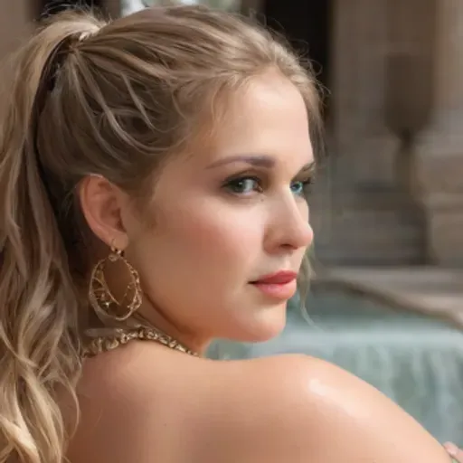 AI porn image generator