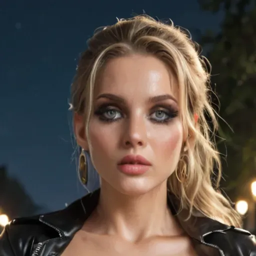 AI porn image generator