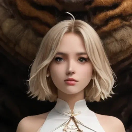 AI色情图片生成器