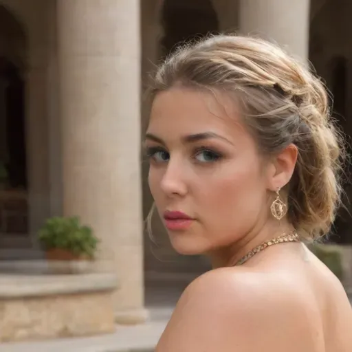 AI porn image generator