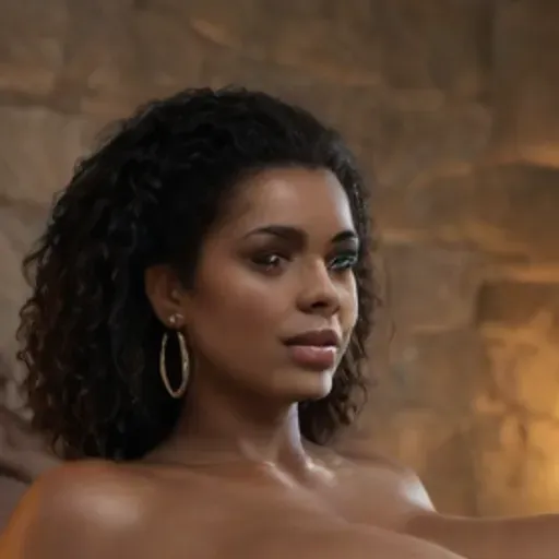 AI porn image generator