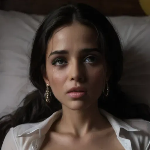 AIポルノ画像ジェネレーター