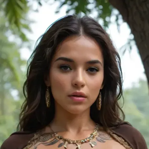 एआई पोर्न इमेज जेनरेटर